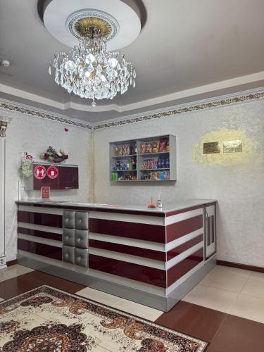 Гостиница Асем-Ай (Гостиница Асем-Аи) in Taraz Гостиница Асем-Ай (Гостиница Асем-Аи) in Taraz