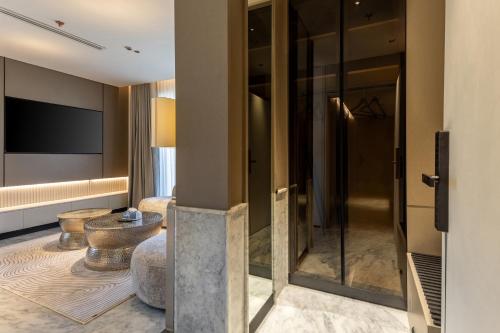 الياقوت والمرجان - Ruby and Coral in King Abdullah Economic City الياقوت والمرجان - Ruby and Coral in King Abdullah Economic City