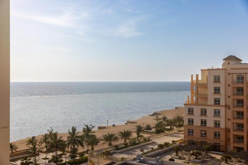 الياقوت والمرجان - Ruby and Coral in King Abdullah Economic City الياقوت والمرجان - Ruby and Coral in King Abdullah Economic City
