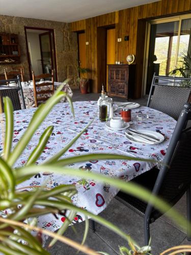 อาหารและเครื่องดื่ม, QG Quinta de Grovelas in บาลังกา อาหารและเครื่องดื่ม, QG Quinta de Grovelas in บาลังกา