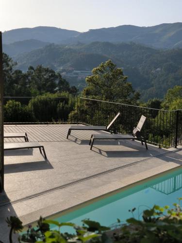 QG Quinta de Grovelas in บาลังกา QG Quinta de Grovelas in บาลังกา