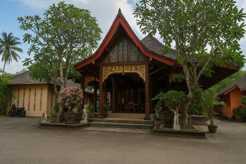 Hall, matahari inn kuta lombok in Lombok Hall, matahari inn kuta lombok in Lombok