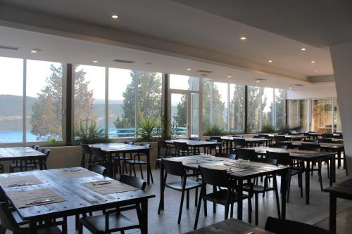 Hotel Stella in Neum Hotel Stella in Neum