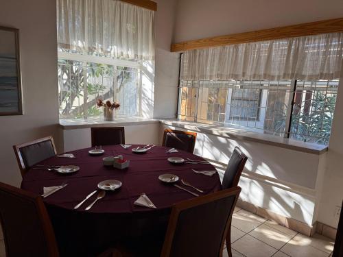 Hotel Pension Steiner in 温得和克 Hotel Pension Steiner in 温得和克