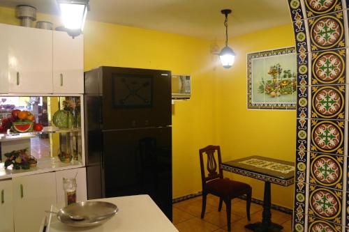 Hostal Iquique near Limai Művészeti Múzeum Hostal Iquique near Limai Művészeti Múzeum