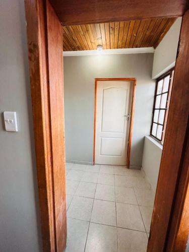 Aruwaa in Quigney Beach Aruwaa in Quigney Beach