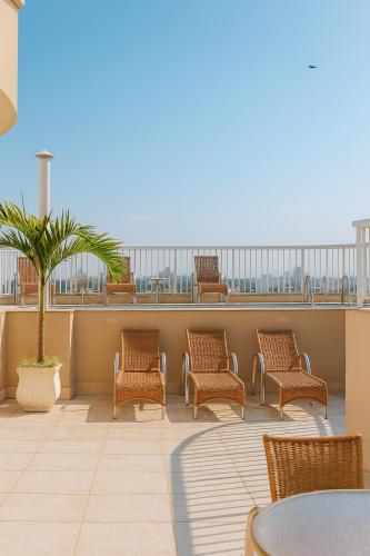 View, Green Hoteis in Cabo Frio View, Green Hoteis in Cabo Frio