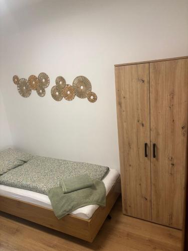 Kincses Sziget Apartman in Hegyhatszentjakab Kincses Sziget Apartman in Hegyhatszentjakab