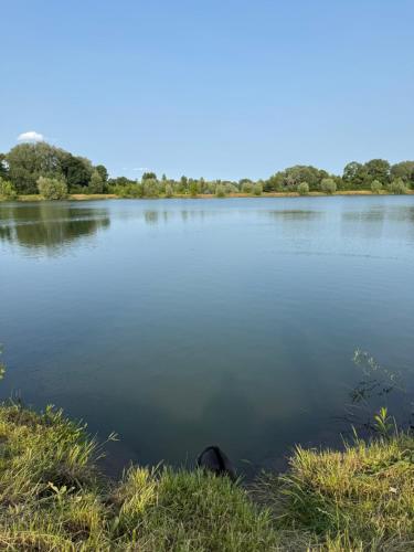 A környék, Apartmán Na Stopce (Apartman Na Stopce) in Zajeci A környék, Apartmán Na Stopce (Apartman Na Stopce) in Zajeci
