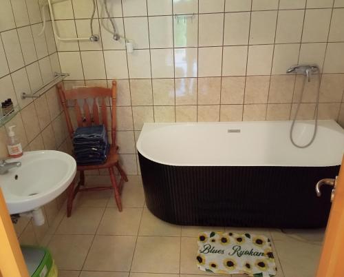 Blues Ryokan in Koszeg Blues Ryokan in Koszeg