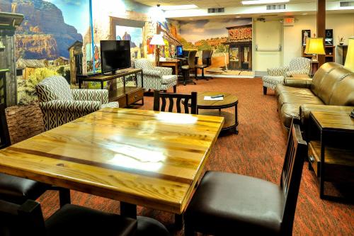 ردهة, Bell Rock Inn in سيدونا ردهة, Bell Rock Inn in سيدونا