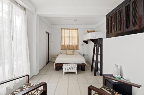 Private Studio in Gated Estate in Falledge Private Studio in Gated Estate in Falledge