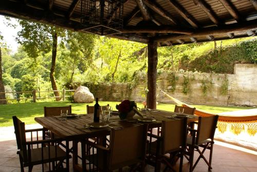 สิ่งอำนวยความสะดวก, Casa da Terra - Geres in แตร์ราส เด โบว์โร สิ่งอำนวยความสะดวก, Casa da Terra - Geres in แตร์ราส เด โบว์โร