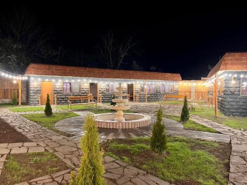 Restoran, Dzoratun коттедж in Dzoraget Restoran, Dzoratun коттедж in Dzoraget