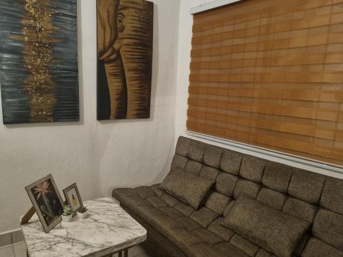 La casa del mar in Miramar La casa del mar in Miramar