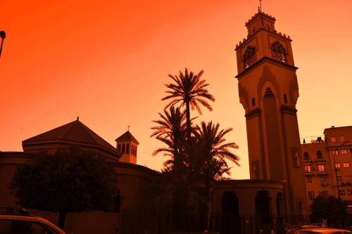 This photo about Sabor Appartement Andalous shared on HyHotel.com