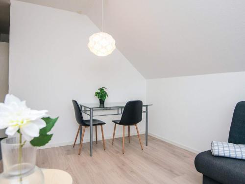 Facilities, 2-room apartment in Denmark in Ringkobing Facilities, 2-room apartment in Denmark in Ringkobing