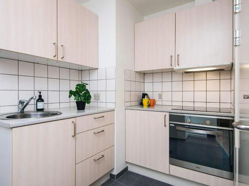 Facilities, 2-room apartment in Denmark in Ringkobing Facilities, 2-room apartment in Denmark in Ringkobing