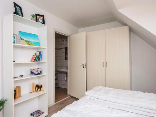 Facilities, 2-room apartment in Denmark in Ringkobing Facilities, 2-room apartment in Denmark in Ringkobing