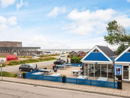 Comoditats, 2-room apartment in Denmark in Ringkobing Comoditats, 2-room apartment in Denmark in Ringkobing