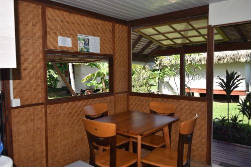 Pension Fare Aute in Atiha Pension Fare Aute in Atiha