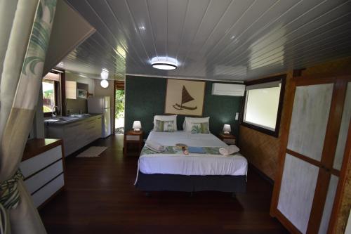 Pension Fare Aute in Atiha Pension Fare Aute in Atiha