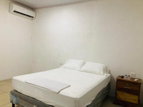 Apartamentos & Suites Los Maribios in Chinandega Apartamentos & Suites Los Maribios in Chinandega
