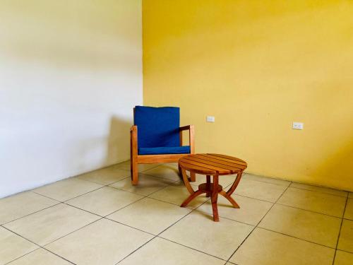 Cơ sở vật chất, Apartamentos & Suites Los Maribios in Chinandega Cơ sở vật chất, Apartamentos & Suites Los Maribios in Chinandega