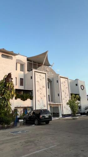 Hotel Leblanc Suites in Puerto La Cruz Hotel Leblanc Suites in Puerto La Cruz