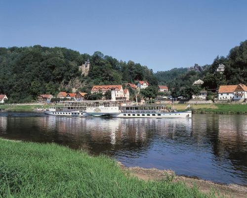 الأنشطة, Ringhotel Landhaus Nicolai "Hotel Garni" in Lohmen الأنشطة, Ringhotel Landhaus Nicolai "Hotel Garni" in Lohmen