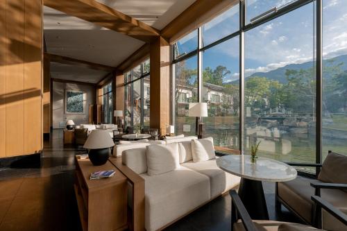 Restaurant, Dali Taoxi Secret Manor in Dali Restaurant, Dali Taoxi Secret Manor in Dali