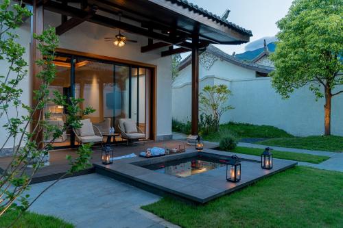 Dali Taoxi Secret Manor in Dali Dali Taoxi Secret Manor in Dali