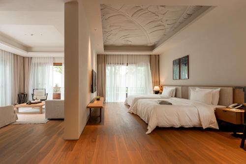 Dali Taoxi Secret Manor in Dali Dali Taoxi Secret Manor in Dali