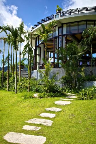 バンズ ダイビング リゾート6