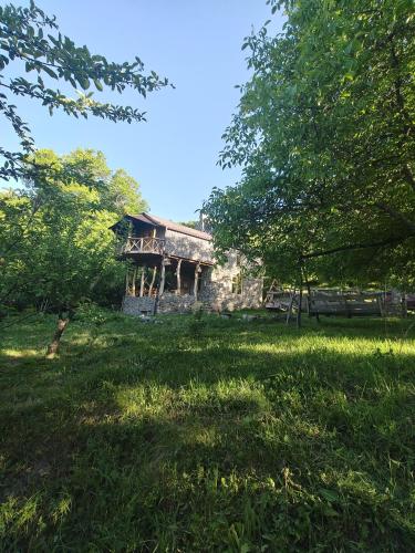 Hors's Home in Aghavnadzor Hors's Home in Aghavnadzor