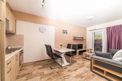 Fasilitas, Milara Apartments in Babin Do Fasilitas, Milara Apartments in Babin Do