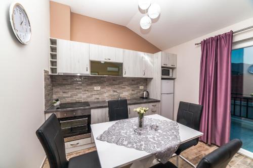 Fasilitas, Milara Apartments in Babin Do Fasilitas, Milara Apartments in Babin Do