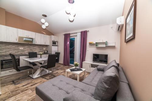 Fasilitas, Milara Apartments in Babin Do Fasilitas, Milara Apartments in Babin Do