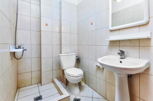 This photo about Xenios Loutra Village Solena Villa shared on HyHotel.com