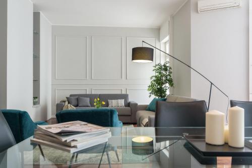 Hotel Hintown Sparkling Brera