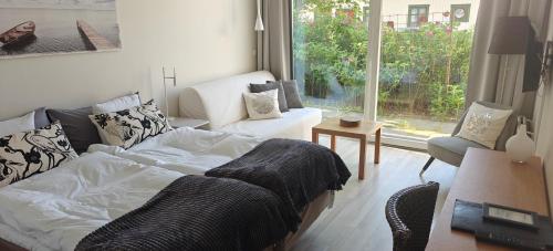 Nosundsgarden Hotell & Vandrarhem in Nosund Nosundsgarden Hotell & Vandrarhem in Nosund