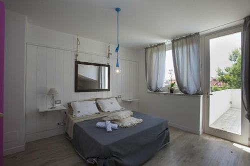 This photo about A Casa di LoLu shared on HyHotel.com