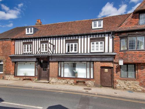 Зручності, Pass the Keys Newly renovated flat Sevenoaks High Street in Севеноукс Зручності, Pass the Keys Newly renovated flat Sevenoaks High Street in Севеноукс