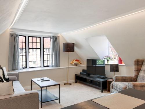 Зручності, Pass the Keys Newly renovated flat Sevenoaks High Street in Севеноукс Зручності, Pass the Keys Newly renovated flat Sevenoaks High Street in Севеноукс