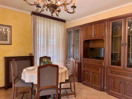 Shared lounge/TV area, Villa Grazia in Villongo Shared lounge/TV area, Villa Grazia in Villongo