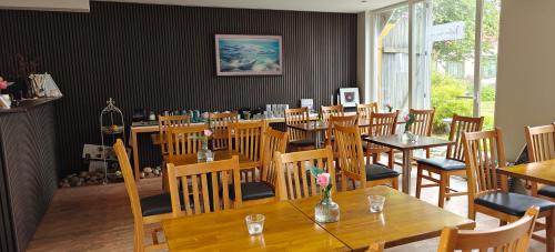 Nosundsgarden Hotell & Vandrarhem in Nosund Nosundsgarden Hotell & Vandrarhem in Nosund