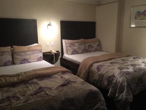 Mayflower Motel in Kitchener (ON) Mayflower Motel in Kitchener (ON)