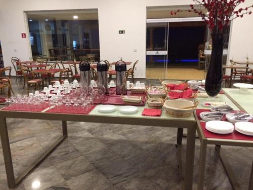 This photo about Galeria hotel shared on HyHotel.com