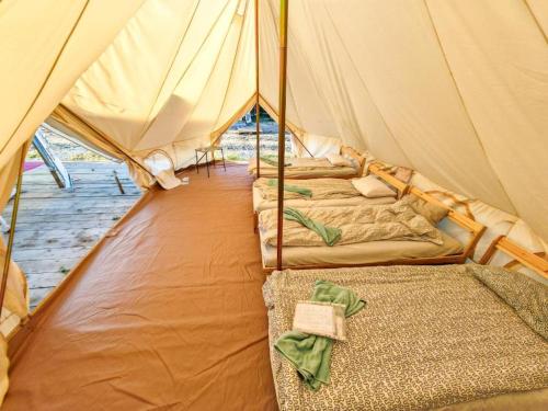 Camping by the beach Vama Veche in Vama Veche Camping by the beach Vama Veche in Vama Veche