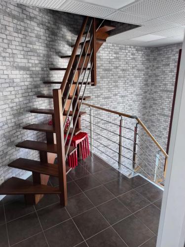 Grand appartement plein centre 4 chambres in Trignac Grand appartement plein centre 4 chambres in Trignac